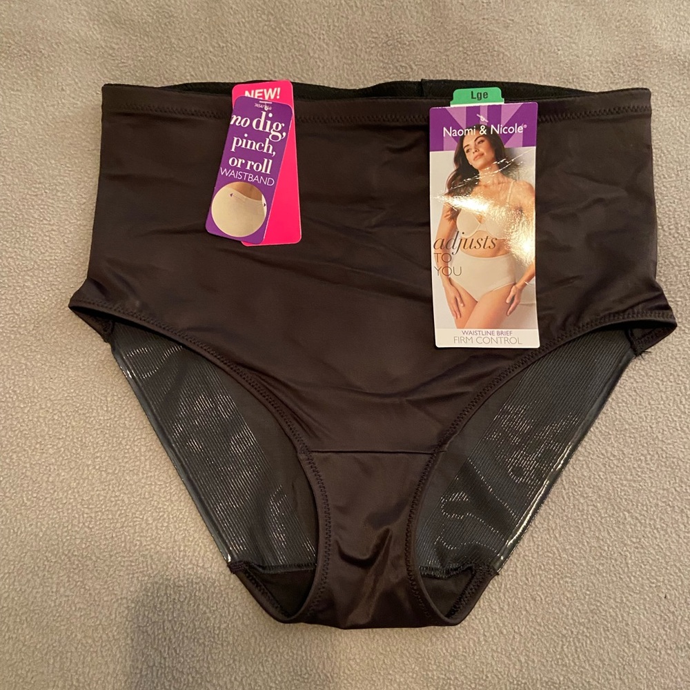 Spandex panties